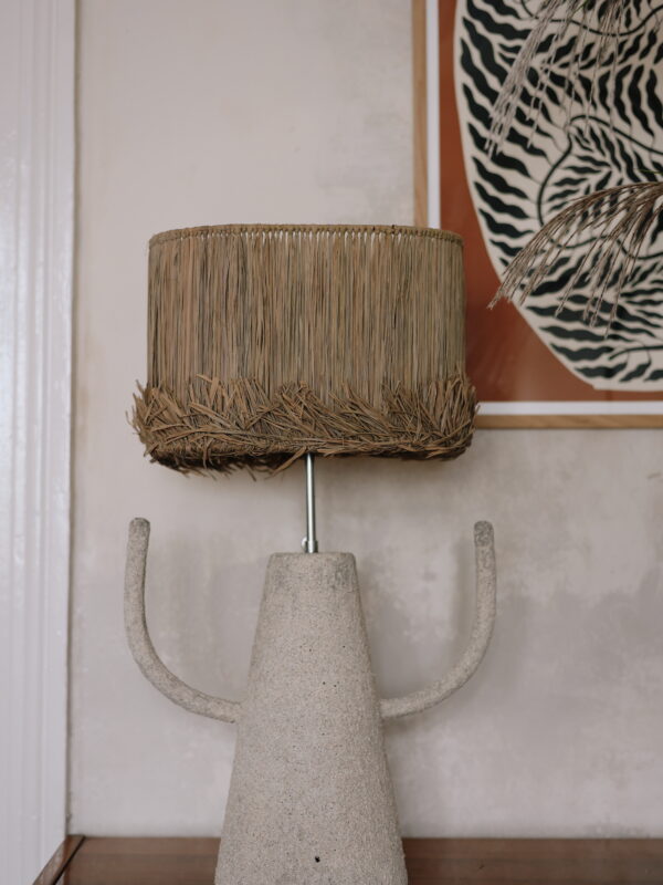Lampa AUREN