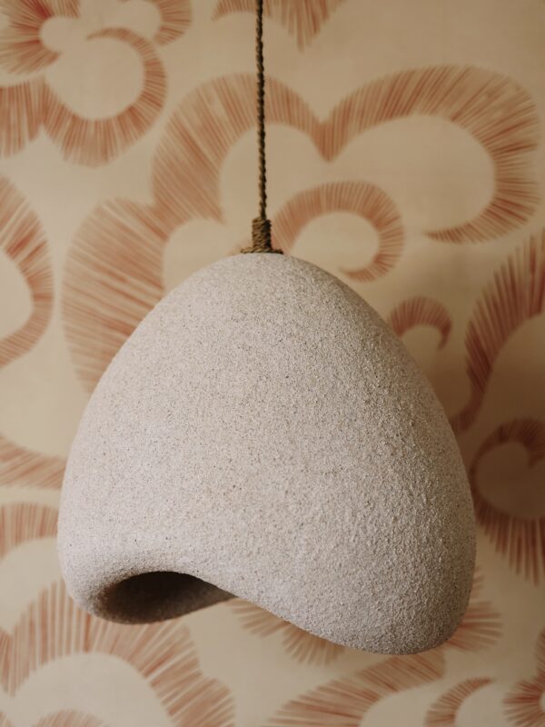 Lampa DUNÉ Ø40