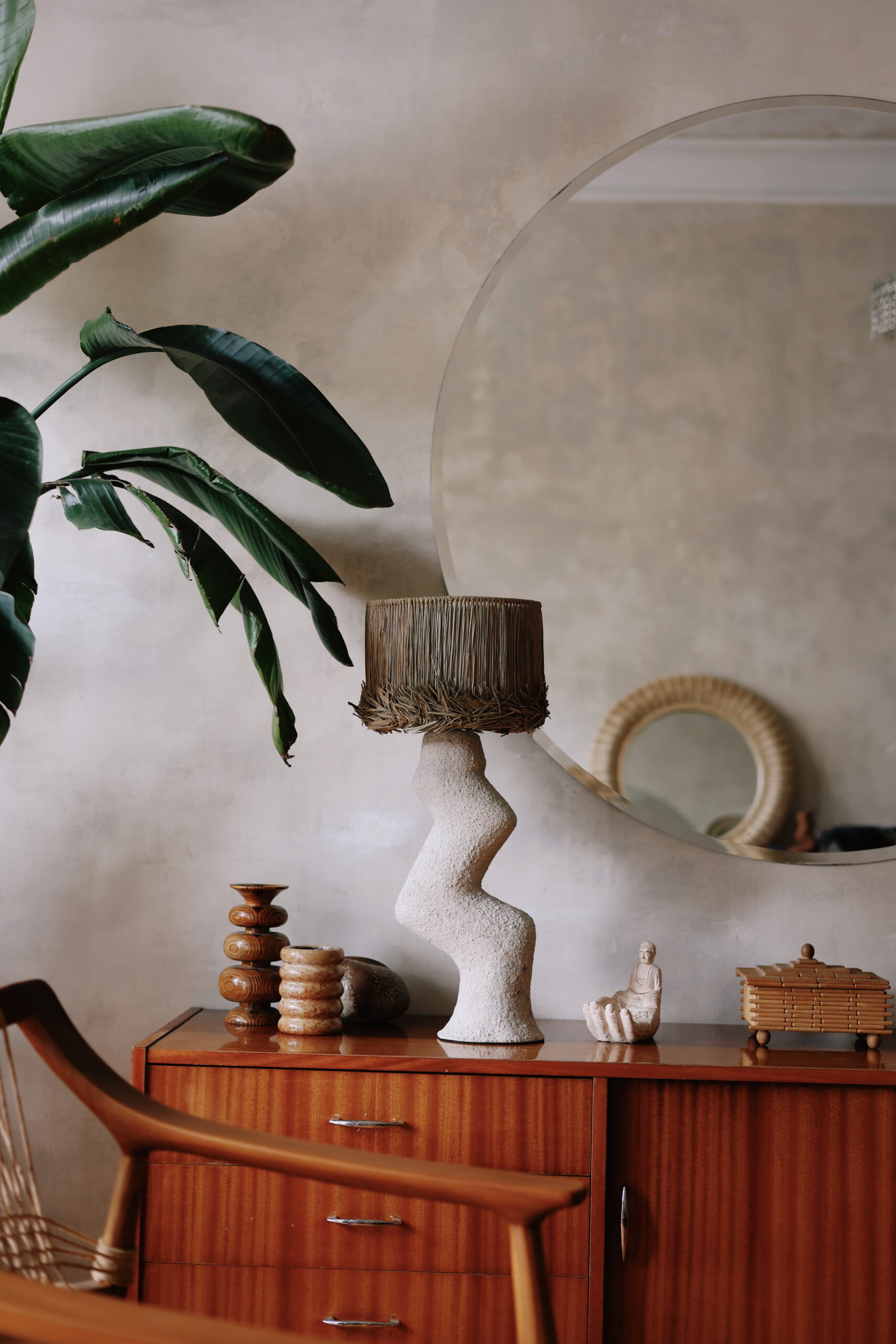 Lampa CORIN - obrazek 3