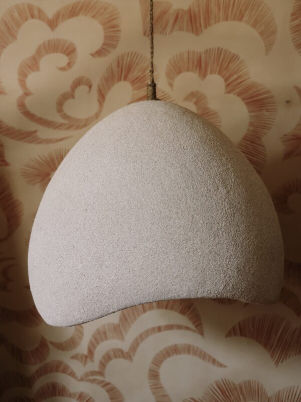 Lampa DUNÉ Ø80